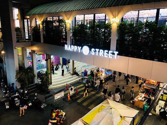 Happyland Center